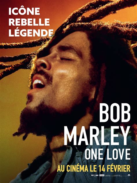 film bob marley: one love